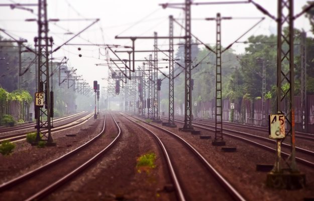Haos in transportul feroviar din Franta Ministerul Afaceri lor Externe ii avertizeaza pe romani