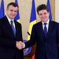 Haosul politic din Romania a fost acoperit de presa internationala POLITICO lanseaza un avertisment tara se indreapta spre un moment critic dupa esecul Guvernului Tomac