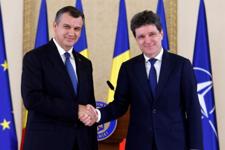 Haosul politic din Romania a fost acoperit de presa internationala POLITICO lanseaza un avertisment tara se indreapta spre un moment critic dupa esecul Guvernului Tomac