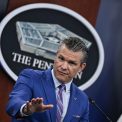 Hegseth respinge afirmatia ca SUA se afla intr o criza de munitie O poveste fabricata Stocurile noastre sunt excelente