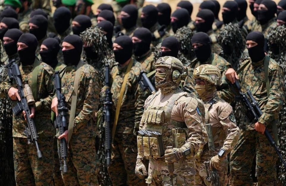 Hezbollah respinge noul acord de incetare a focului Luptele continua in Liban in ciuda negocierilor mediate de SUA
