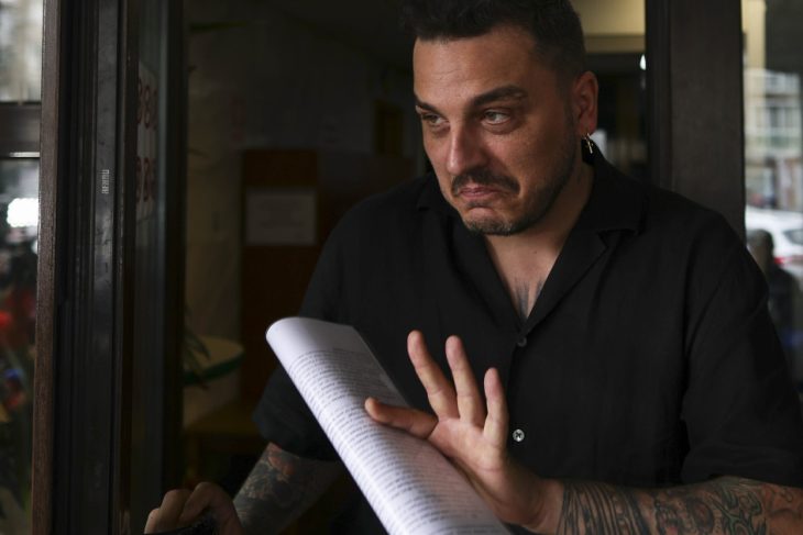 Influencerul Makaveli plasat sub control judiciar pentru 60 de zile dupa ce a recunoscut acuzatiile de evaziune fiscala