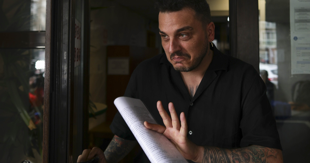 Influencerul Makaveli plasat sub control judiciar pentru 60 de zile dupa ce a recunoscut acuzatiile de evaziune fiscala