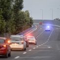 Infotrafic anunta starea circulatiei auto la inceputul weekendului