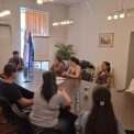 Initiativa importanta la Cluj Napoca Primaria si AJOFM lanseaza un program de pregatire a tinerilor pentru integrarea pe piata muncii