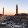 Initiativa unui oras european de a recompensa turistii se extinde la scara globala