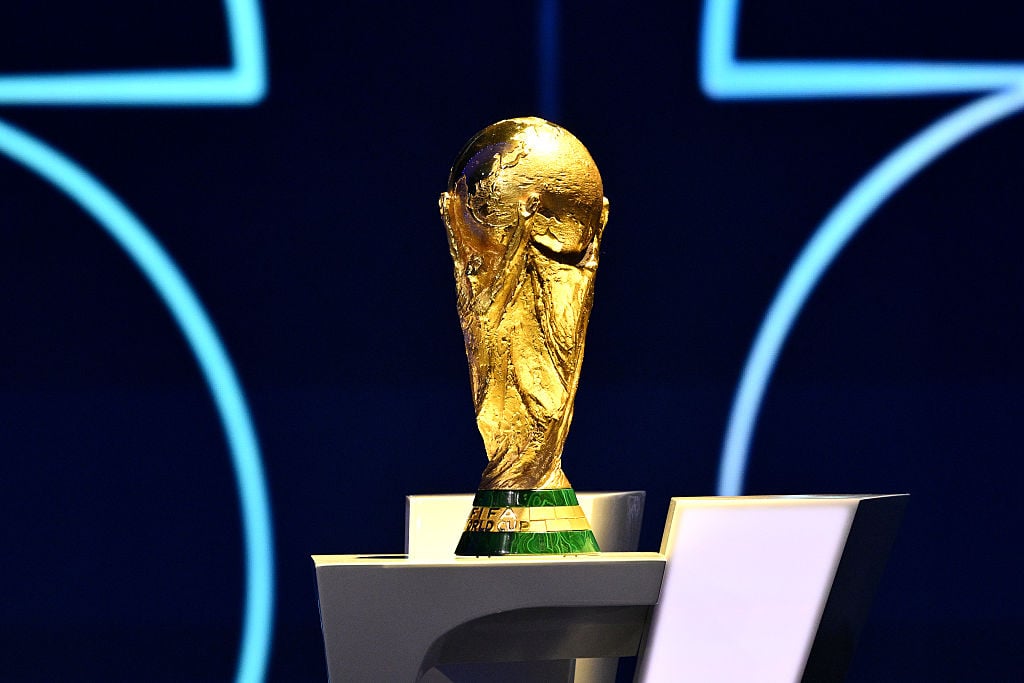 Interzisi la Campionatul Mondial Peste 10000 de argentinieni nu au voie sa intre in SUA