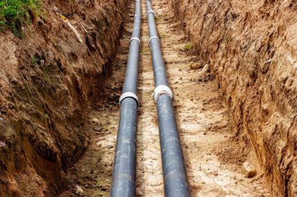 Investiție de 12 milioane de lei în județul Cluj! Două sate din comuna Mica vor avea acces la rețeaua de canalizare, iar sute de gospodării vor fi conectate la aceasta.