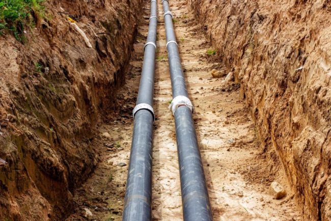 Investitie de 12 milioane de lei in judetul Cluj Doua sate din comuna Mica vor avea acces la reteaua de canalizare iar sute de gospodarii vor fi conectate la acesta