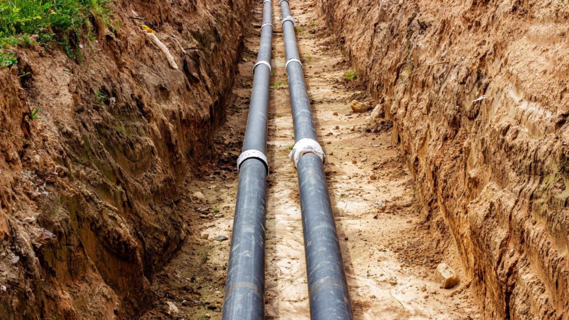 Investitie de 12 milioane de lei in judetul Cluj Doua sate din comuna Mica vor avea acces la reteaua de canalizare iar sute de gospodarii vor fi conectate la acesta
