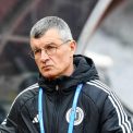 Ioan Ovidiu Sabau a semnata Bun venit si mult succes