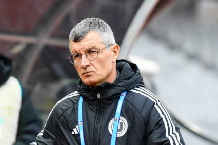 Ioan Ovidiu Sabău a semnat! „Bun venit și mult succes!”