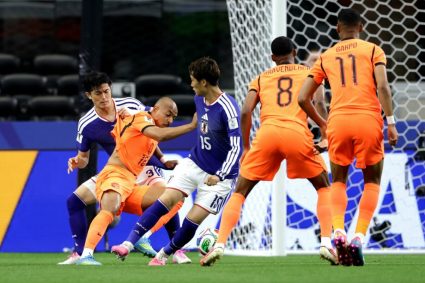 Japonia își consolidează statutul de outsider temut: Olanda – Japonia 2-2 la Cupa Mondială 2026