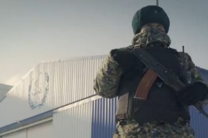 Kazahstanul ofera sa primeasca stocul de uraniu al Iranului o propunere care ar putea influenta negocierile dintre SUA si Teheran
