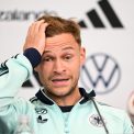 Kimmich isi exprima nemultumirea fata de atitudinea Germaniei dupa infrangerea in fata Ecuadorului Au dorit mai mult victoria