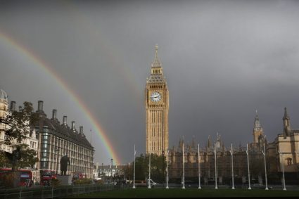 Legea privind moartea asistată revine în Parlamentul britanic. Apelul unui deputat.