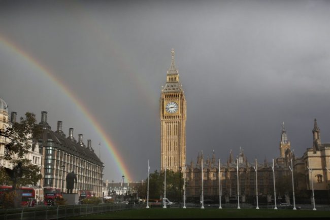 Legea privind moartea asistata revine in Parlamentul britanic Apelul unui deputat