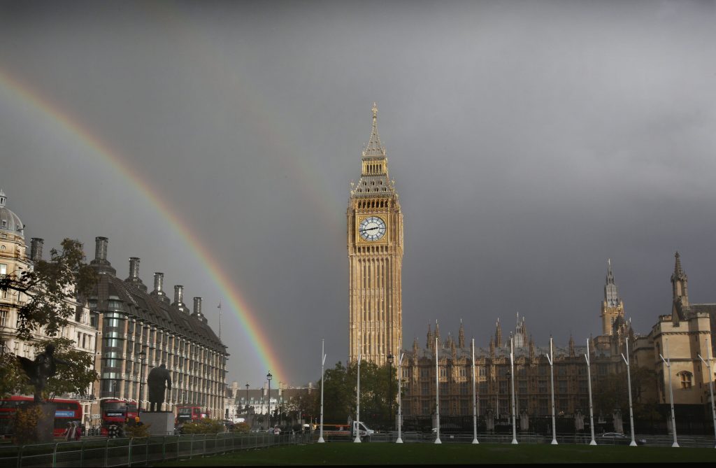 Legea privind moartea asistata revine in Parlamentul britanic Apelul unui deputat
