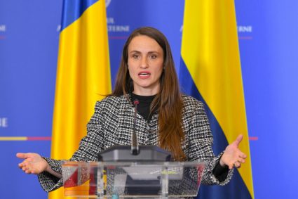 MAE a emis o avertizare de călătorie pentru Rusia.
