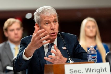 „Mai multe persoane mor iarna”: Wright subestimează gravitatea caniculei mortale din Europa