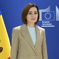 Maia Sandu discuta pentru prima data despre cetatenia moldoveneasca a lui Traian Basescu De ce a semnat decretul abia acum