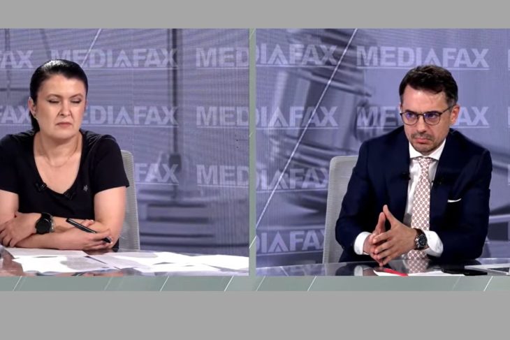 Marian Trusca despre abuzul sexual asupra minorilor Dar 1 din 3 cazuri ajunge la autoritati Am gestionat zeci de dosare
