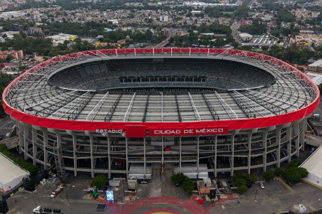 Meciul de deschidere al CM 2026 Cand si unde se va desfarsura partida care va da startul celui mai mare turneu din istorie