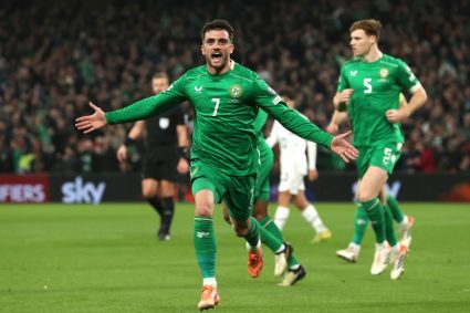 Meciul dintre Irlanda și Israel din Liga Națiunilor se va juca pe teren neutru și fără spectatori.