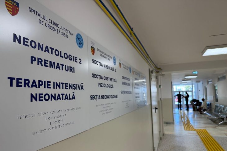 Medicii din Sibiu avertizeaza Urgenta nu ar trebui sa se transforme intr un cabinet fara programare