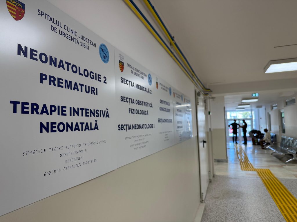 Medicii din Sibiu avertizeaza Urgenta nu ar trebui sa se transforme intr un cabinet fara programare