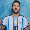 Messi primul jucator care inscrie in 7 meciuri consecutive la Cupa Mondiala