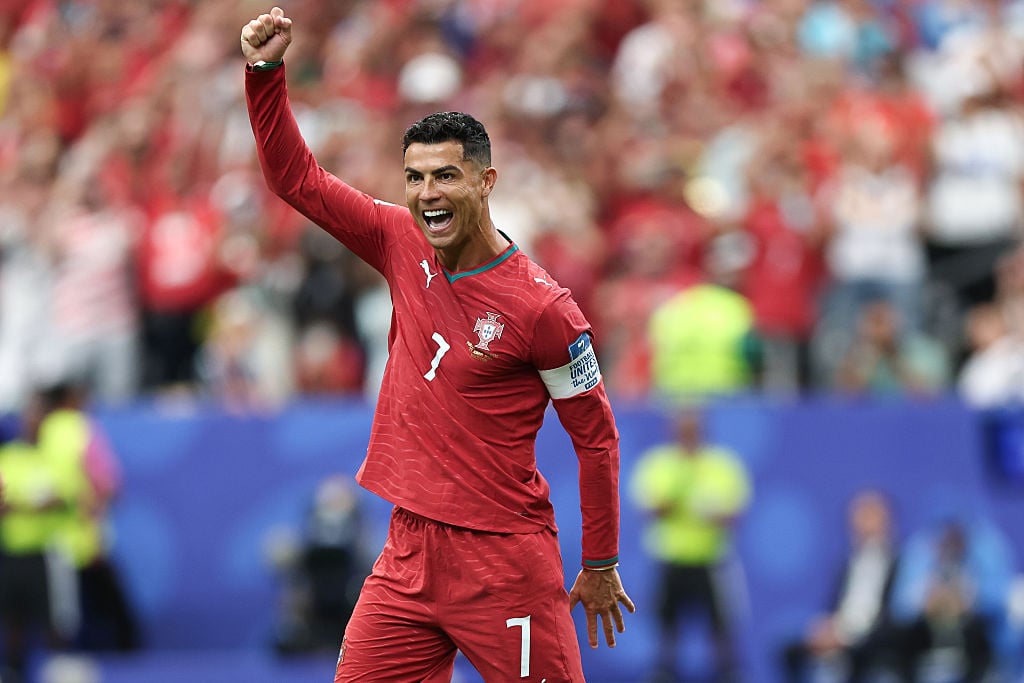 Messi si Ronaldo au scris din nou istorie Recordul comun care pare imposibil de invins