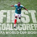 Mexic invinge Africa de Sud cu 2 0 in meciul de deschidere al Cupei Mondiale 2026 partida avand 3 cartonase rosii Coreea de Sud Cehia 0 0 pauza A inceput repriza a doua