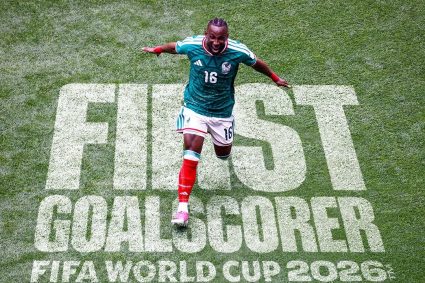 Mexic învinge Africa de Sud cu 2-0 în meciul de deschidere al Cupei Mondiale 2026, partida având 3 cartonașe roșii | Coreea de Sud – Cehia: 0-0 (pauză). A început repriza a doua.