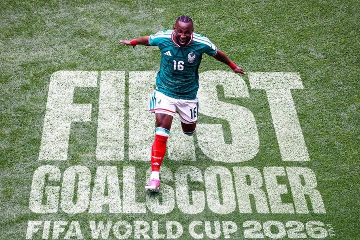 Mexic invinge Africa de Sud cu 2 0 in meciul de deschidere al Cupei Mondiale 2026 partida avand 3 cartonase rosii Coreea de Sud Cehia 0 0 pauza A inceput repriza a doua