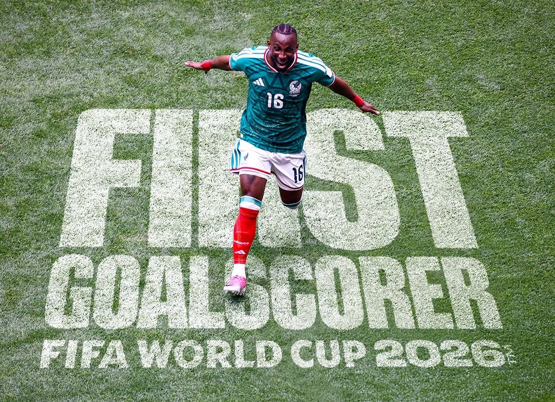 Mexic invinge Africa de Sud cu 2 0 in meciul de deschidere al Cupei Mondiale 2026 partida avand 3 cartonase rosii Coreea de Sud Cehia 0 0 pauza A inceput repriza a doua