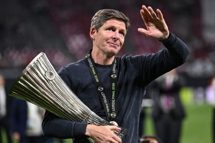 Milan pregateste o surpriza Un castigator de trofeu european ar putea deveni rivalul lui Chivu