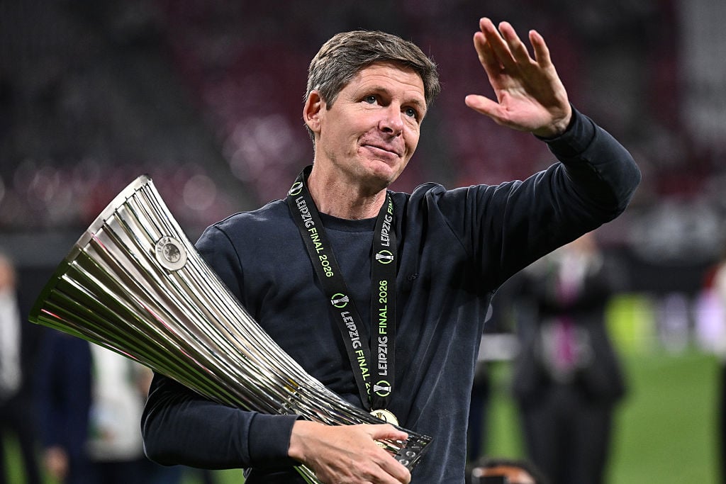 Milan pregateste o surpriza Un castigator de trofeu european ar putea deveni rivalul lui Chivu