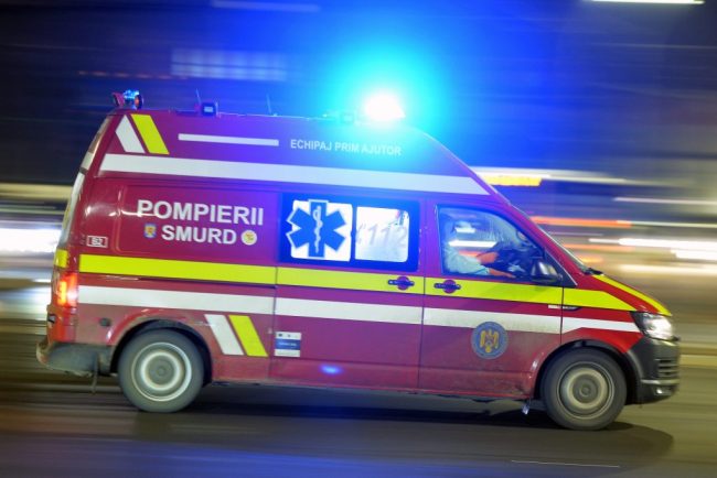 Minorul disparut in Dunare a fost gasit decedat dupa doua zile de cautari