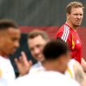 Nagelsmann raspunde criticilor Mesaj clara inaintea confruntarii cruciale cu Paraguay