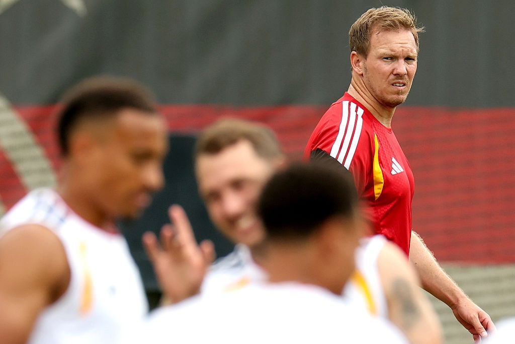 Nagelsmann raspunde criticilor Mesaj clara inaintea confruntarii cruciale cu Paraguay