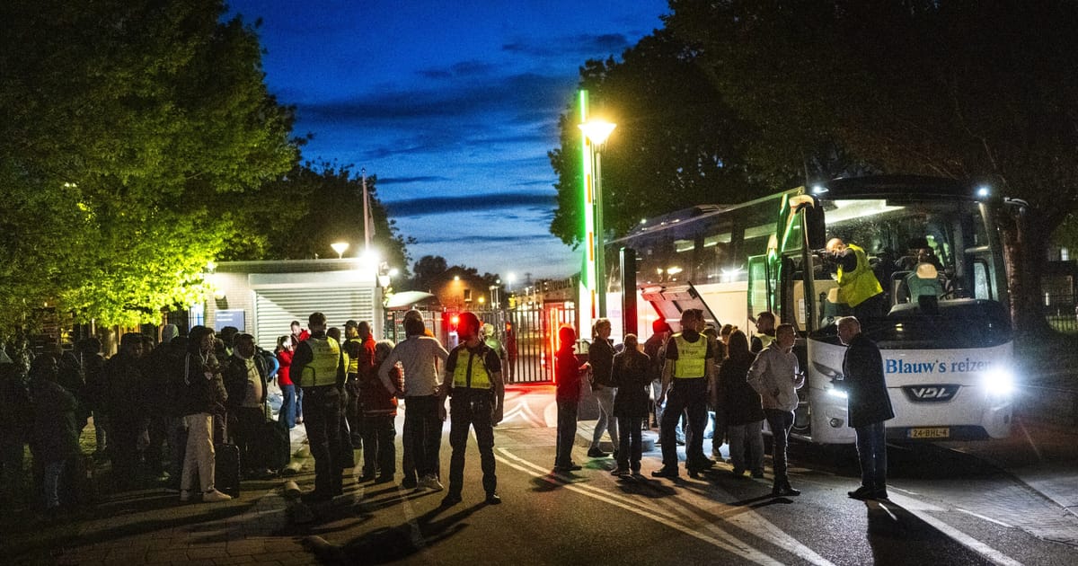 Negociatorii UE au ajuns la un acord asupra unei noi legislatii pentru returnarea migrantilor
