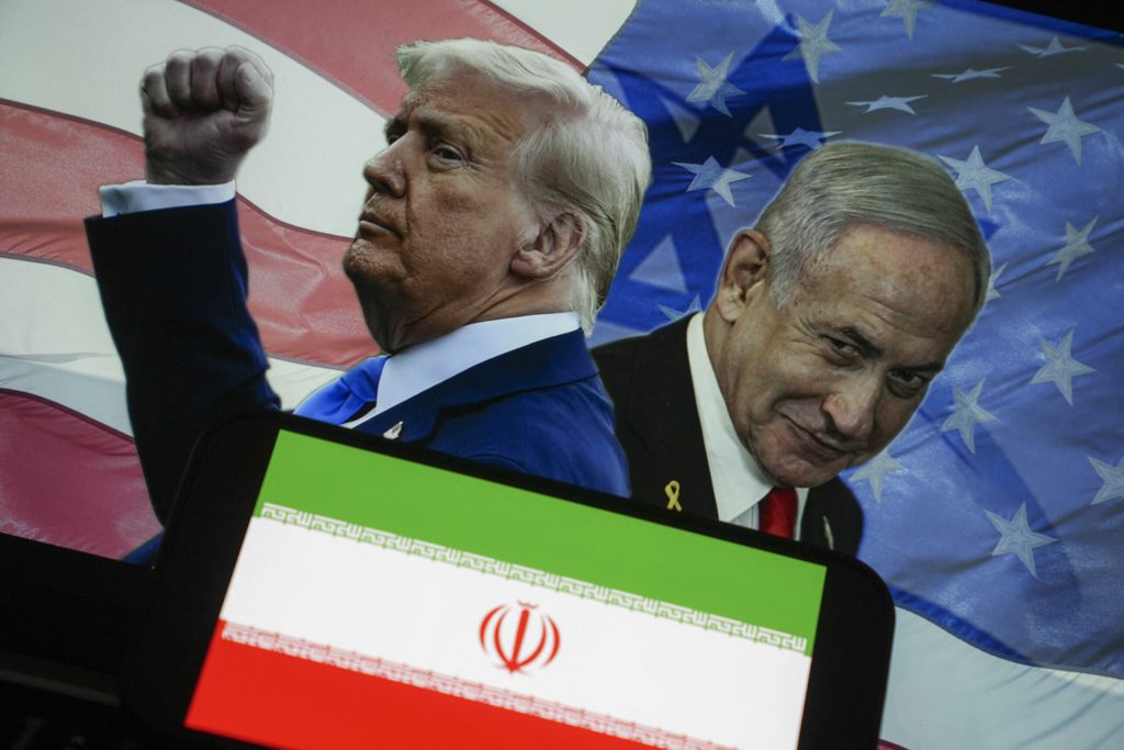 Negocieri la Teheran pentru finalizarea unui acord de pace Iranul sarbatoreste un an de la conflictul de 12 zile cu Israel