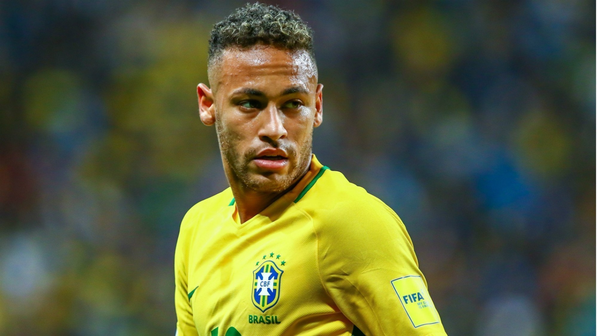 Neymar se intoarce la Mondial Ancelotti pregateste o surpriza in primul 11