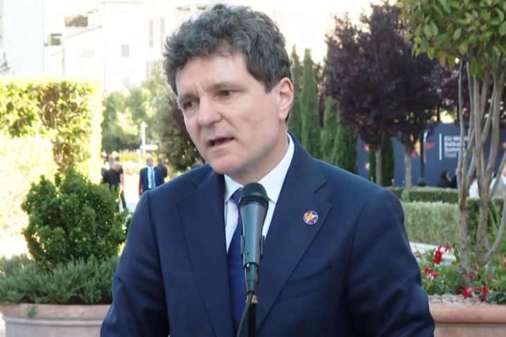Nicusar Dan declara ca a avut o discutie cu Gheorghita Vlad dupa acuzatiile DNA Am purtat o discutie si voi continua sa discut