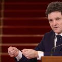 Nicusar Dan privind acuzatiile de hartuire din partea CSM Orice escaladare dauneaza societatii indiferent de