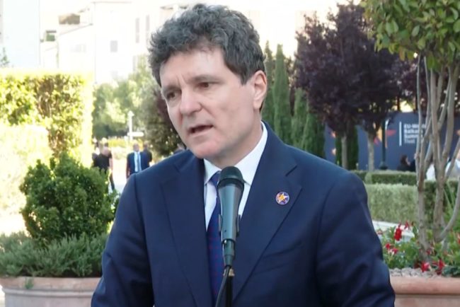 Nicuser Dan afirma ca a discutat cu Gheorghita Vlad dupa acuzatiile DNA Am avut o conversatie si voi mai avea