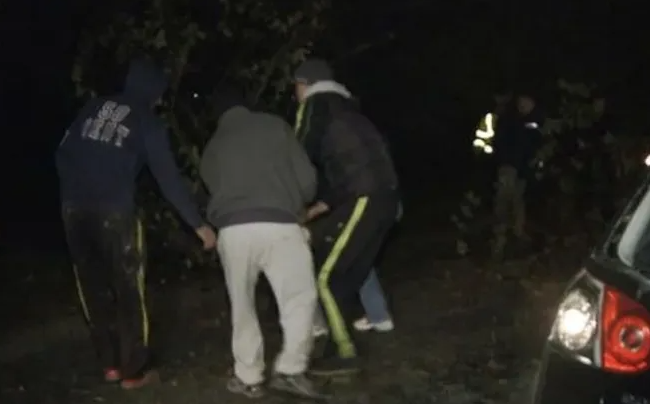 Nopti agitate in Cluj Napoca Locuitorii din Zorilor se plang de zgomote pana la ora 5 dimineata