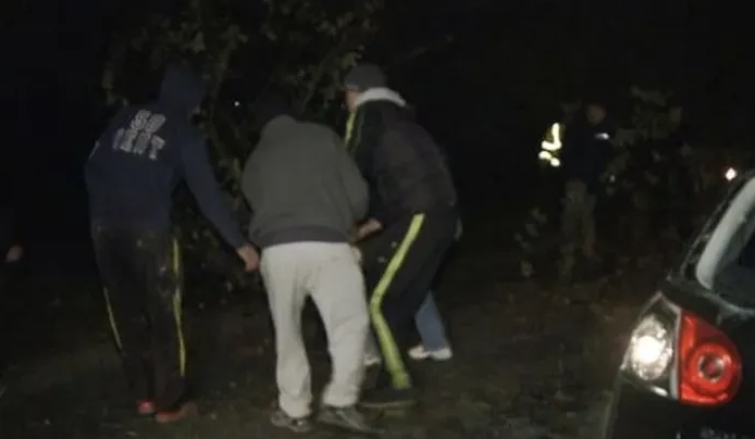 Nopti agitate in Cluj Napoca Locuitorii din Zorilor se plang de zgomote pana la ora 5 dimineata
