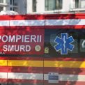 O femeie de 90 de ani din Timisora a fost ranita in urma unui incendiu izbucnit in apartmentul sau